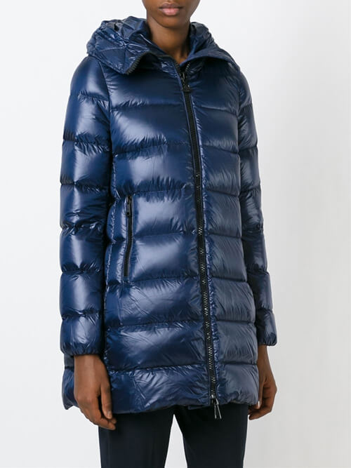 MONCLER モンクレールスーパーコピー Suyen ダウンコート A2093493194953052